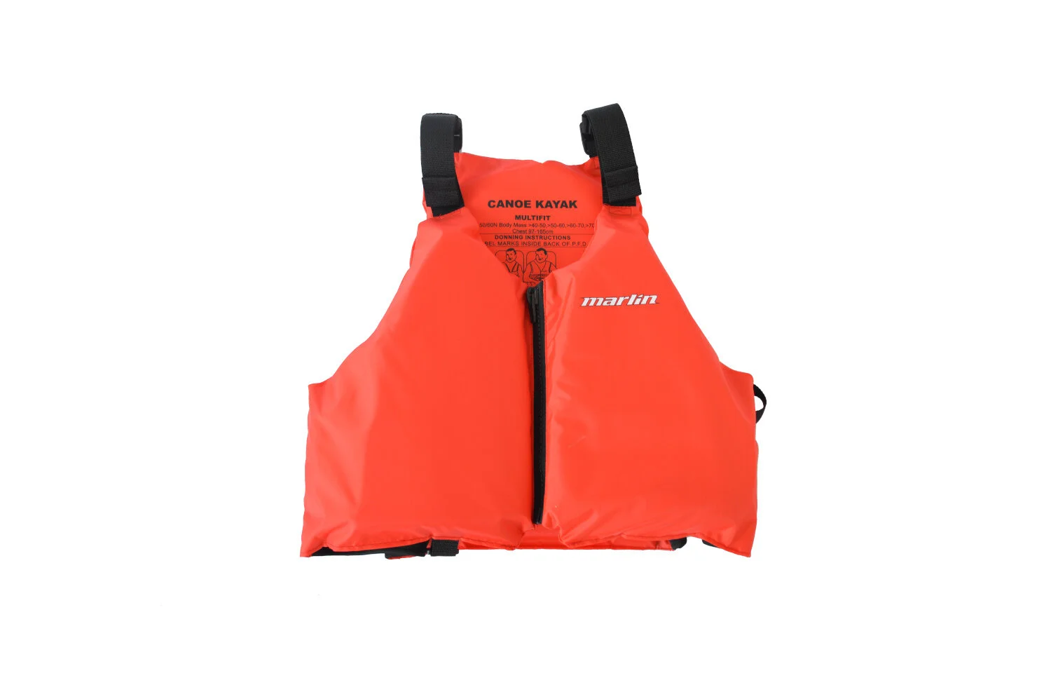 Life Jackets/ PFDs | Razor Kayaks USA
